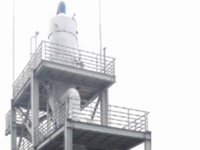 化工廢水處理工程