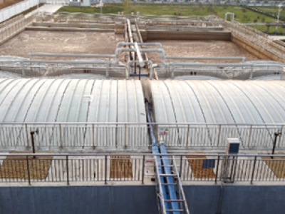 養(yǎng)殖廢水、沼氣處理工程