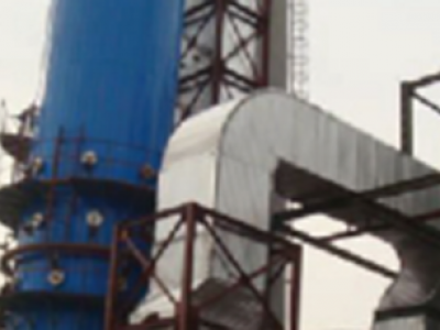 石灰石(石灰)石膏濕法脫硫工藝