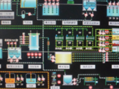 脫硫深度除塵一體化技術(shù)一散射塔